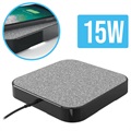 Pad do Ładowania Bezprzewodowego Griffin PowerBlock GC44086 - 15W - Czarny