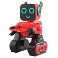 JJRC R4 RC Cady Wile Inteligentny Robot z Głosem i Pilotem