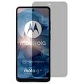 Motorola Moto G04/G24 Szkło Hartowane Prywatyzująca - 9H, 0.3mm