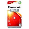 Bateria z tlenkiem srebra Panasonic 364/SR621SW - 1.55V