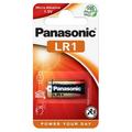 Bateria alkaliczna Panasonic LR01/LR1/N - 1.5V