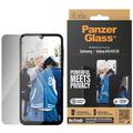 Szkło Hartowane PanzerGlass Ultra-Wide Fit Privacy EasyAligner do Samsung Galaxy A15 - 9H
