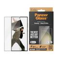 Szkło Hartowane PanzerGlass Ultra-Wide Fit EasyAligner do Samsung Galaxy S24 Ultra - Czarna Krawędź