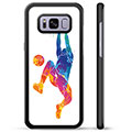Obudowa Ochronna - Samsung Galaxy S8+ - Slam Dunk