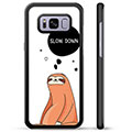 Obudowa Ochronna - Samsung Galaxy S8+ - Slow Down