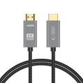 Kabel Tech-Protect UltraBoost HDMI 2.1 4K 120Hz / 8K 60Hz - 100cm