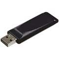 Verbatim Store n Go Slider USB Stick - 16GB