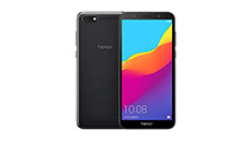 Huawei Honor 7s Case & Akcesoria