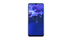 Szkło hartowane Huawei P Smart (2019)