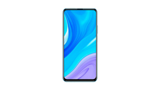 Huawei P smart Pro 2019 Etui