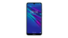 Huawei Y6 (2019) Etui