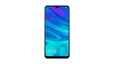 Huawei Y7 Pro (2019) Case & Akcesoria
