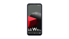 LG W41 Pro Case & Akcesoria