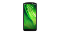 Motorola Moto G6 Play Case & Akcesoria