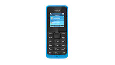 Nokia 105 Case & Akcesoria