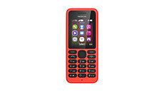 Nokia 130 Dual SIM Case & Akcesoria