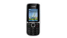 Nokia C2-01 Case & Akcesoria