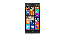 Nokia Lumia 930 Case & Akcesoria
