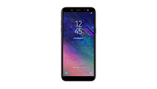 Szkło hartowane Samsung Galaxy A6 (2018)
