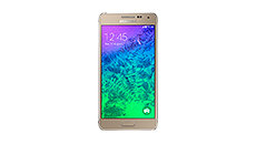 Samsung Galaxy Alpha Case & Akcesoria