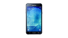 Samsung Galaxy J7 Etui
