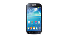 Samsung Galaxy S4 Mini Etui