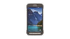 Samsung Galaxy S5 Active Case & Akcesoria