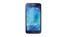 Samsung Galaxy S5 Neo Case & Akcesoria