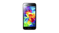 Samsung Galaxy S5 mini Etui