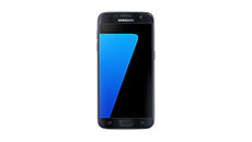 Uchwyt na Samsung Galaxy S7 do samochodu