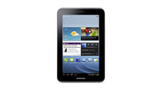 Samsung Galaxy Tab 2 7.0 P3100 Case & Akcesoria