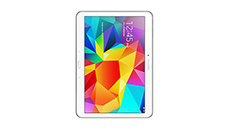 Samsung Galaxy Tab 4 10.1 3G Case & Akcesoria