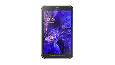 Samsung Galaxy Tab Active Case & Akcesoria