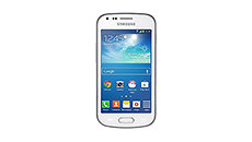 Samsung Galaxy Trend Plus S7580 Case & Akcesoria
