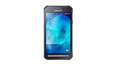 Samsung Galaxy Xcover 3 akcesoria