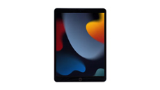 iPad 10.2 (2021) Etui