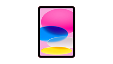 Szkło hartowane iPad (2022)