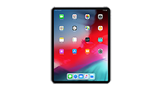 iPad Pro 12.9 (2018) akcesoria
