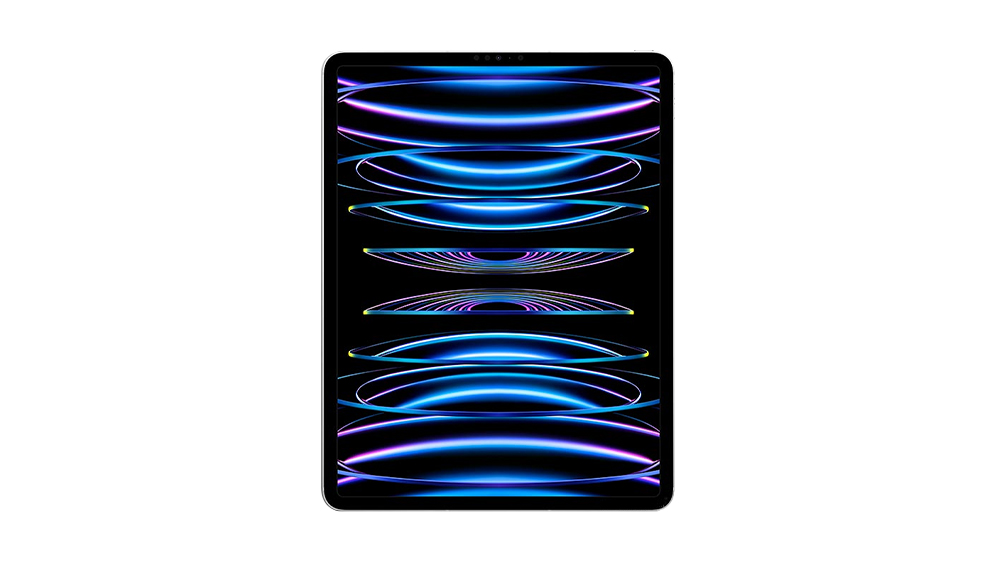 Szkło hartowane iPad Pro 12.9 (2022)