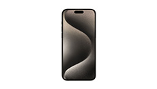 Etui MagSafe iPhone 15 Pro Max