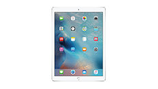 iPad Pro 9.7 Etui