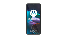 Szkło hartowane Motorola Edge 30