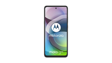 Motorola Moto G 5G Case & Akcesoria