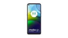 Motorola Moto G9 Power Etui