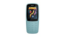 Nokia 220 4G Case & Akcesoria