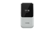 Nokia 2720 Flip Case & Akcesoria