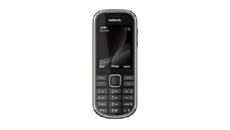 Nokia 3720 Classic Case & Akcesoria