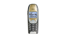 Nokia 6310i Case & Akcesoria
