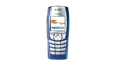 Nokia 6610i Case & Akcesoria