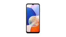 Szkło hartowane Samsung Galaxy A14 5G